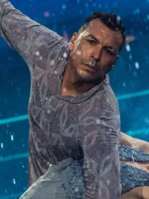 ¡No puede asistir a ensayos de Fiebre de Baile! Actualizan estado de salud de Esteban Paredes