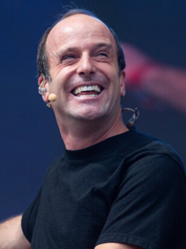 Kramer responde en los Copihues de Oro a polémica con Cristián Castro: 