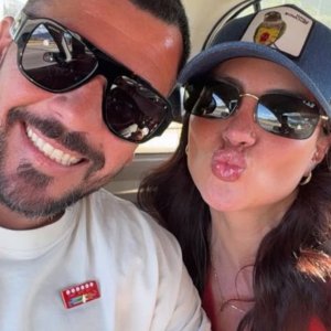 El descargo de Karen Paola por críticas en redes: 