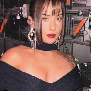 ¡El es Mauricio! Revelan imagen del nuevo amor de Denise Rosenthal