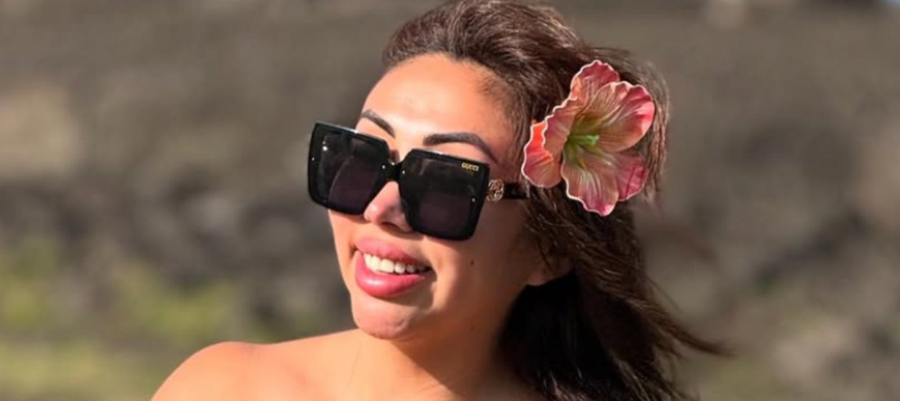 Naya Fácil reveló detalles de su nuevo estilo de vida y sus proyectos futuros