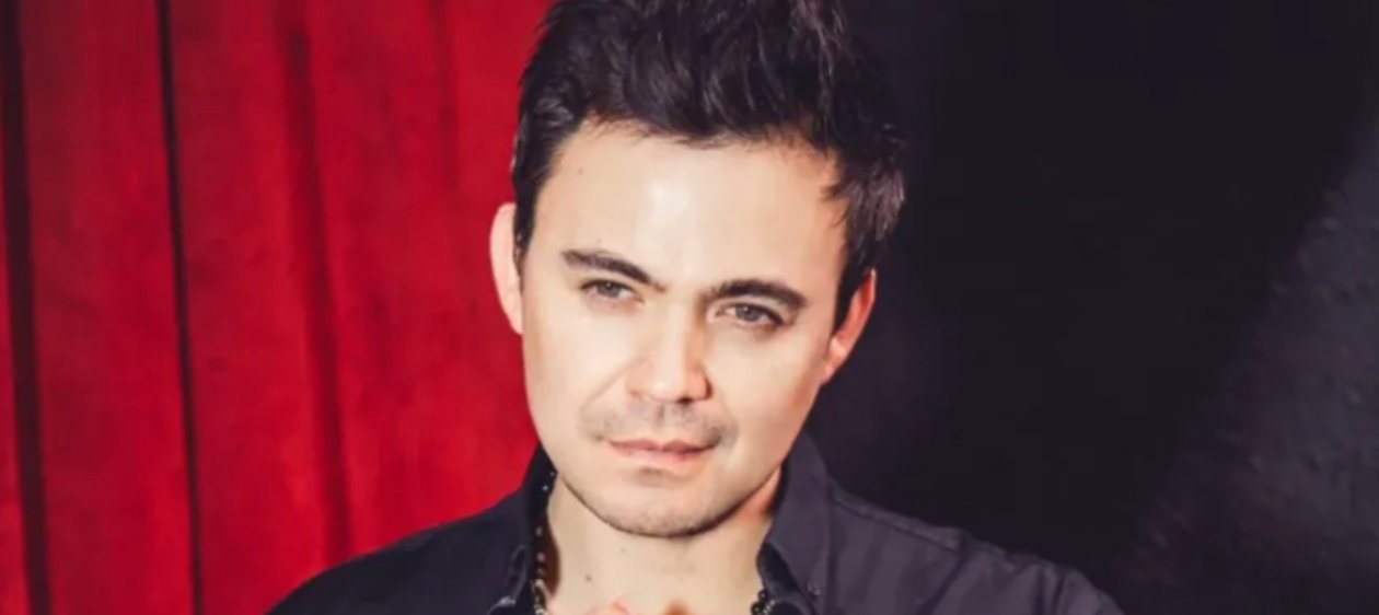 Mario Guerrero y su nueva vida tras operación de urgencia