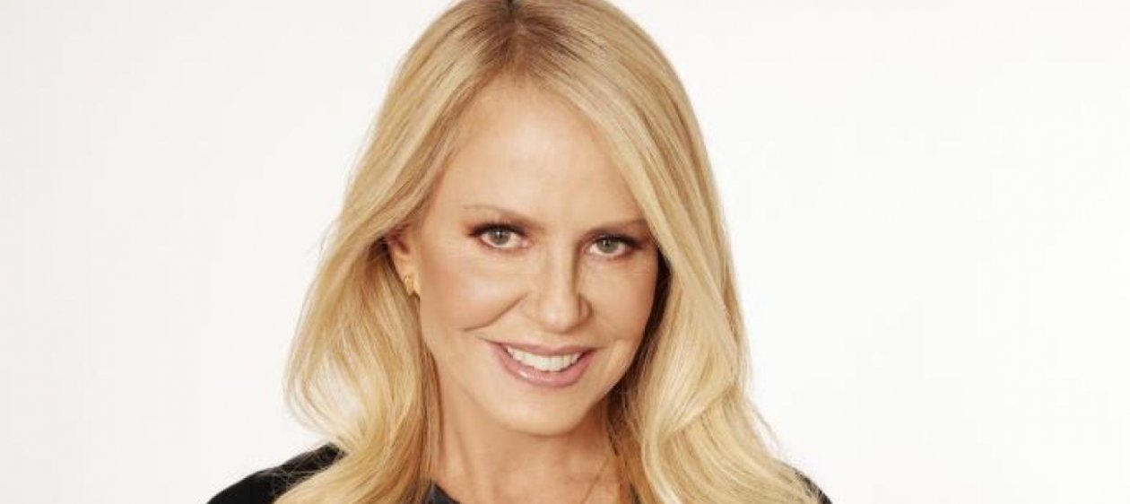 Cecilia Bolocco entrega actualización sobre su mamá: 