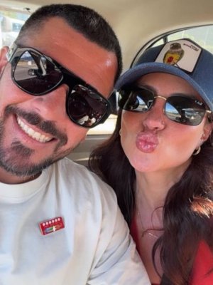 El descargo de Karen Paola por críticas en redes: 