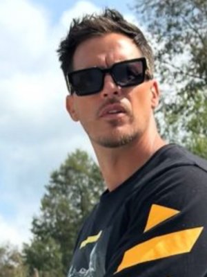 Camilo Huerta comparte adelanto de su nuevo proyecto: 