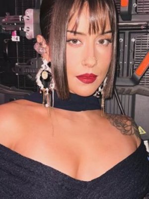 ¡El es Mauricio! Revelan imagen del nuevo amor de Denise Rosenthal