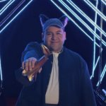 Danilo 21 acusa “ninguneo” en la alfombra roja del Copihue de Oro 2025