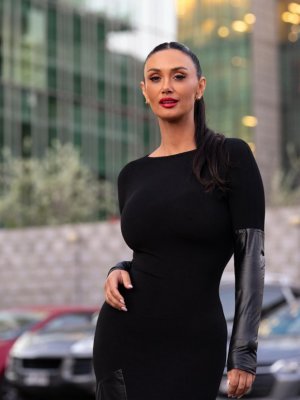 Le avisaron que ganó un Copihue, pero era un error: la insólita situación que afectó a Pamela Díaz