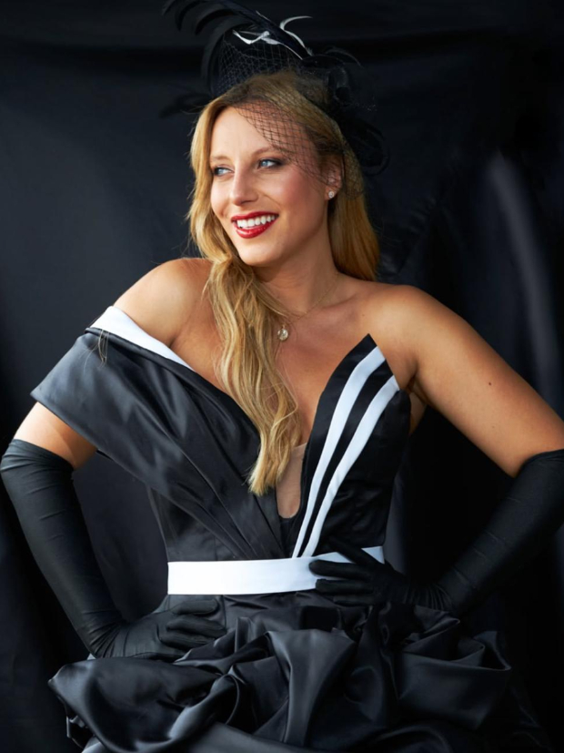 ¡Se dedicará a la música! Trinidad Cerda contó sus planes para el 2026