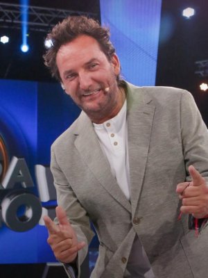 Daniel Fuenzalida rompe el silencio sobre posible fin de Ahora Caigo