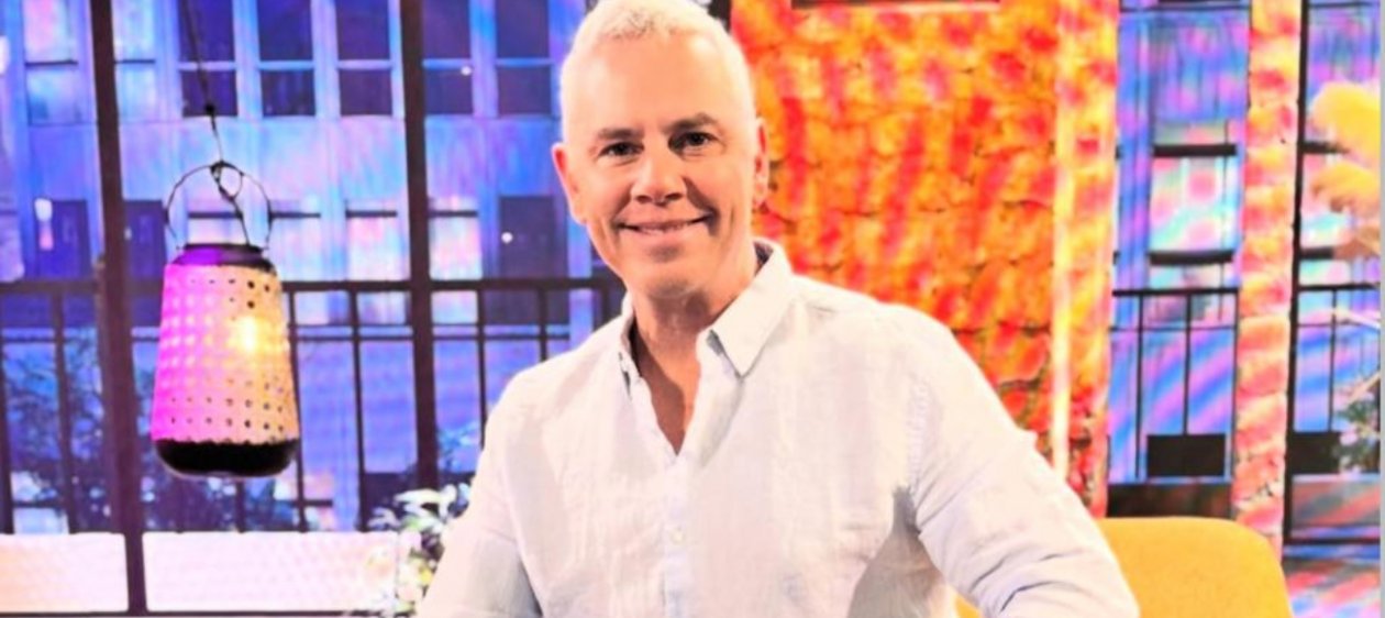 ¡Hará un documental! José Miguel Viñuela anuncia su próximo proyecto