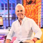 ¡Hará un documental! José Miguel Viñuela anuncia su próximo proyecto