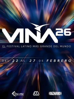 ¿Problema para Viña 2026? Estos son los rostros que podrían bajarse de la gala