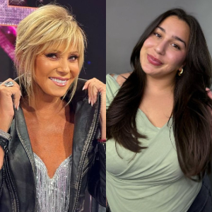 ¿Vuelta de chaqueta? Raquel Argandoña elogia a Cata Days: 