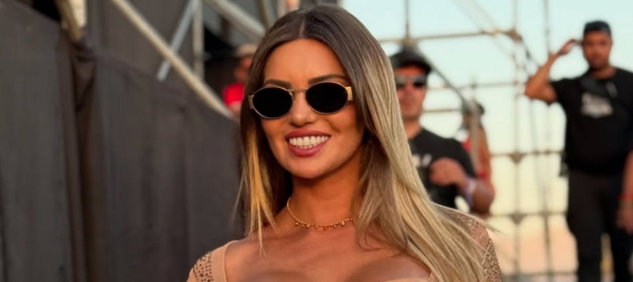 Abogada de Faloon Larraguibel confirma separación: 