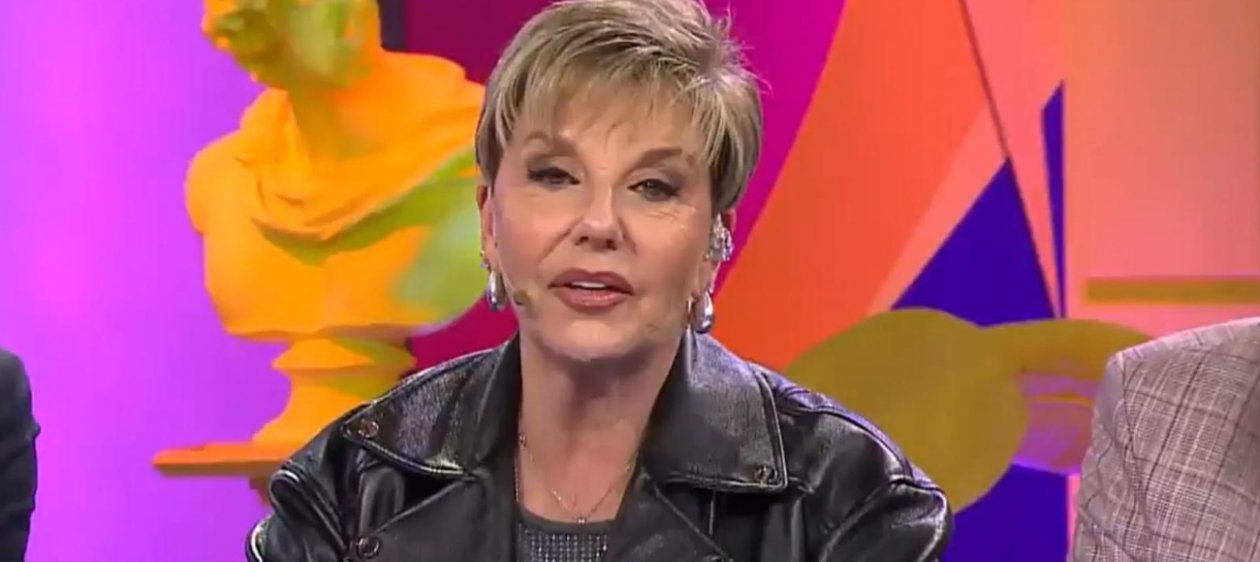 Paulina Nin sufre dolorosa pérdida a días de su salida de Canal 13: 