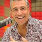 Fernando Solabarrieta reveló su traumática pérdida de virginidad: "No lo recomiendo"