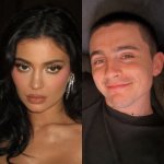 ¡Más combinados que nunca! El matchy matchy de Kylie Jenner y Timothée Chalamet