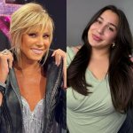 ¿Vuelta de chaqueta? Raquel Argandoña elogia a Cata Days: "Te ves preciosa"