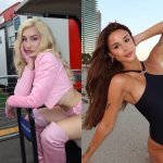 "¿Ah? ¿quién es?": El lapidario desaire de Fran Maira a su examiga "La Guarén"