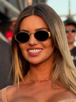 Abogada de Faloon Larraguibel confirma separación: 