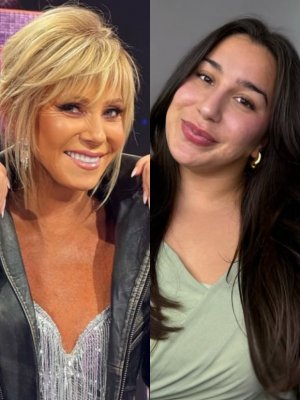 ¿Vuelta de chaqueta? Raquel Argandoña elogia a Cata Days: 