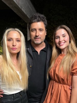 Belén Soto confirma el regreso de Papi Ricky: 