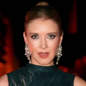 Carla Jara y su continuidad en TVN: 