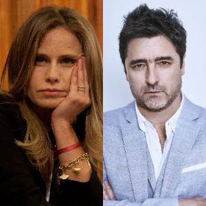 Soledad Onetto y Jorge Zabaleta enfrentan duras pérdidas para sus familiares