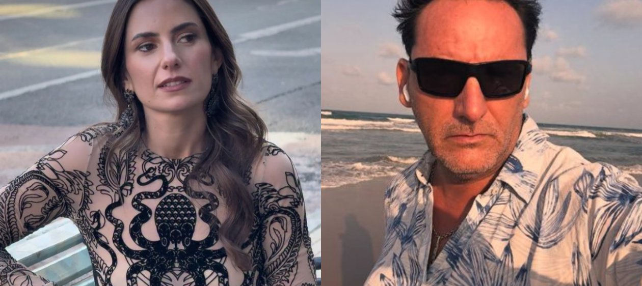 Rosario Bravo no aceptó pago de Daniel Fuenzalida: 