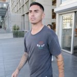 Jean Paul Pineda demandará a Faloon Larraguibel por visita a sus hijos