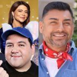 "Fuera del tiesto": La respuesta de "Que te lo digo" a Andrés Caniulef por polémica con Danilo 21