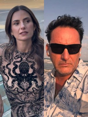 Rosario Bravo no aceptó pago de Daniel Fuenzalida: 