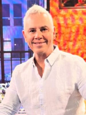 José Miguel Viñuela presumió logro de su hijo mayor: 