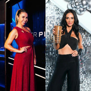 Ceci Gutiérrez y Pame Díaz advierten de infidelidad que provocaría 