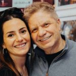 Esposo de Rosario Bravo sorprende con cambio en su imagen