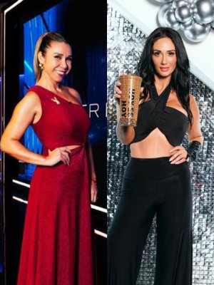 Ceci Gutiérrez y Pame Díaz advierten de infidelidad que provocaría 