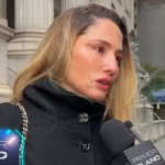 Actualizan situación judicial de Mane Swett en la lucha por su hijo: "Es bastante positivo"