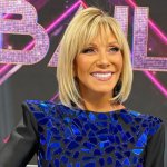 Raquel Argandoña defiende sus comentarios en "Fiebre de Baile"