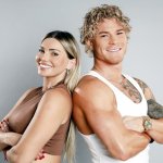 ¿Crisis, pelea, término? Rai Cerda y Faloon Larraguibel se dejaron de seguir en Instagram