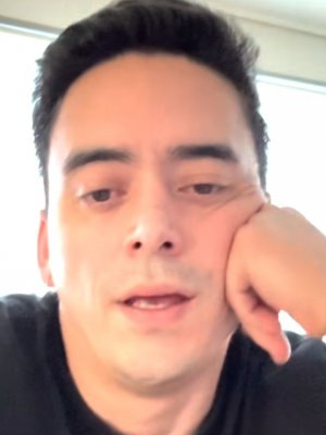 Ex de Vale Roth aclaró rumor de supuesto audio que circula: 