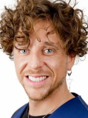 Matías Vega y su desconocida vida musical: "Siempre he tenido ganas de cantar"