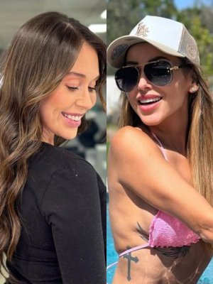 El gesto de Vale Roth con Marité Matus en medio de rumores con Camilo Huerta