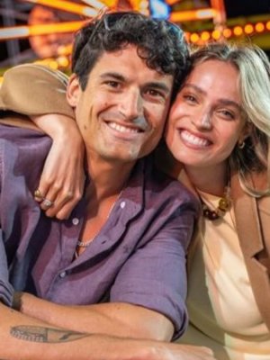 ¡Se casan! Trinidad De La Noi y Esteban Grimalt anuncian compromiso