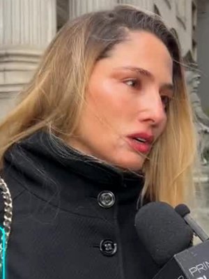 Actualizan situación judicial de Mane Swett en la lucha por su hijo: 