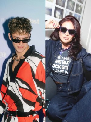 Diego Venegas reveló propuesta que le hizo Karen Paola: 