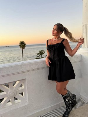 ¿Qué le pasó? Faloon Larraguibel aclaró por qué terminó en la clínica