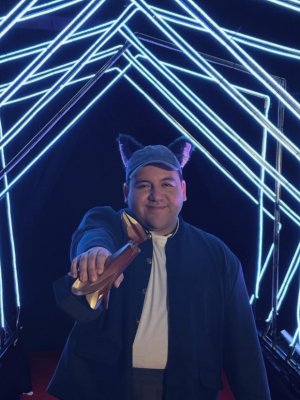 ¡Fin de una era! Danilo 21 se despide del panel de Que Te Lo Digo