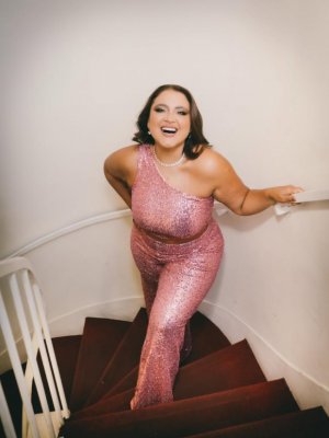 Pamela Leiva alza la voz tras recibir agresivo mensaje en redes sociales