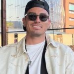 Jean Paul Pineda proyecta su 2026: "Aunque cueste, siempre de pie"